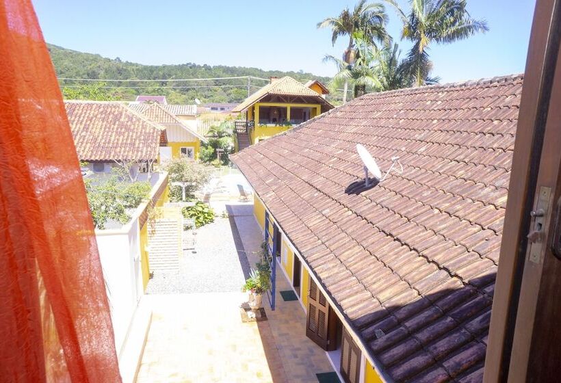 펜션 Pousada Jardim Porto Belo