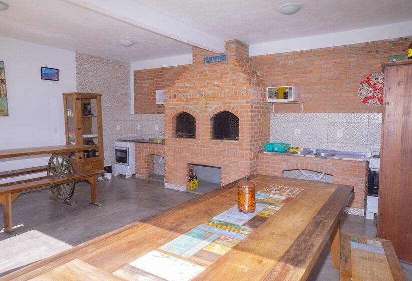 펜션 Pousada Jardim Porto Belo