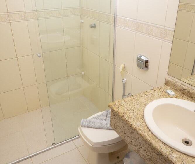 펜션 Pousada Jardim Porto Belo