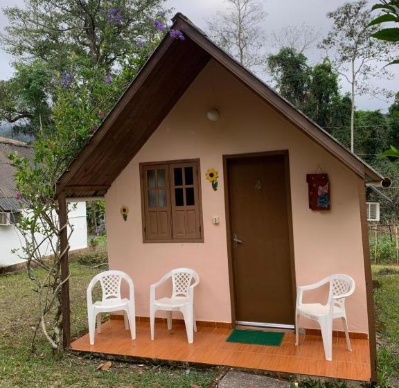 Pousada & Camping Serras Verdes