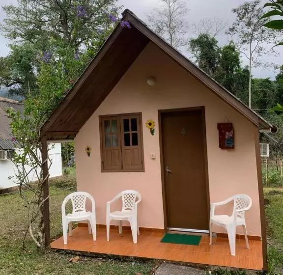 Pousada & Camping Serras Verdes