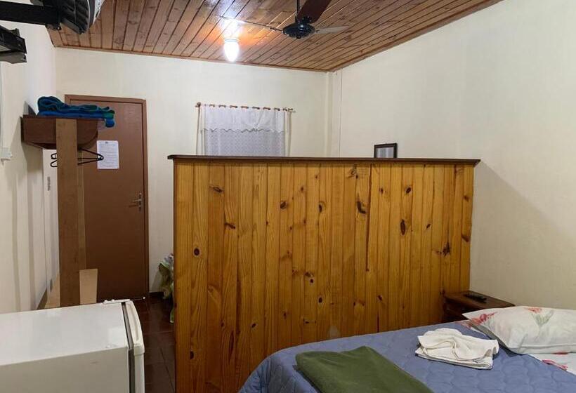 Pousada & Camping Serras Verdes