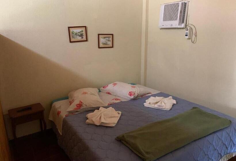 Pousada & Camping Serras Verdes