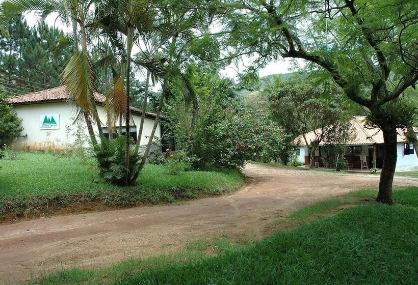 Pousada & Camping Serras Verdes