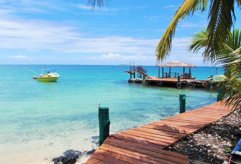 استراحتگاه Va I Moana Seaside Lodge