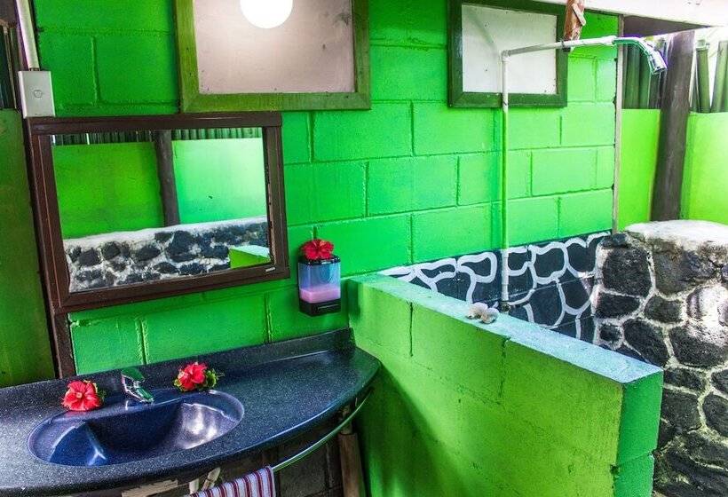 استراحتگاه Va I Moana Seaside Lodge