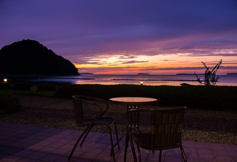 ريوكان Resort Hotel Mihagi