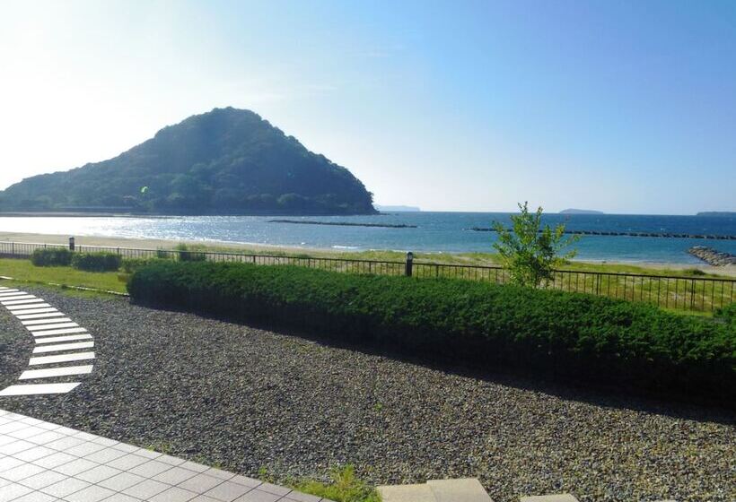 ريوكان Resort Hotel Mihagi