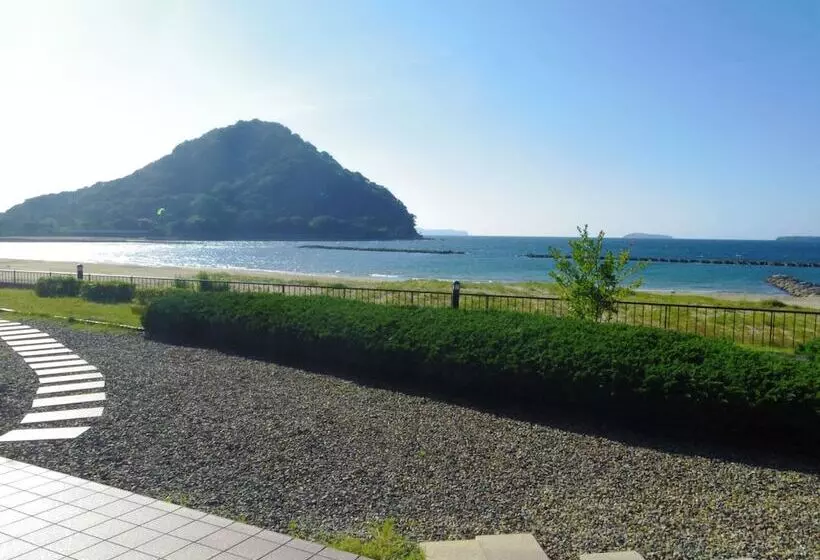 Ryokan Resort Hotel Mihagi