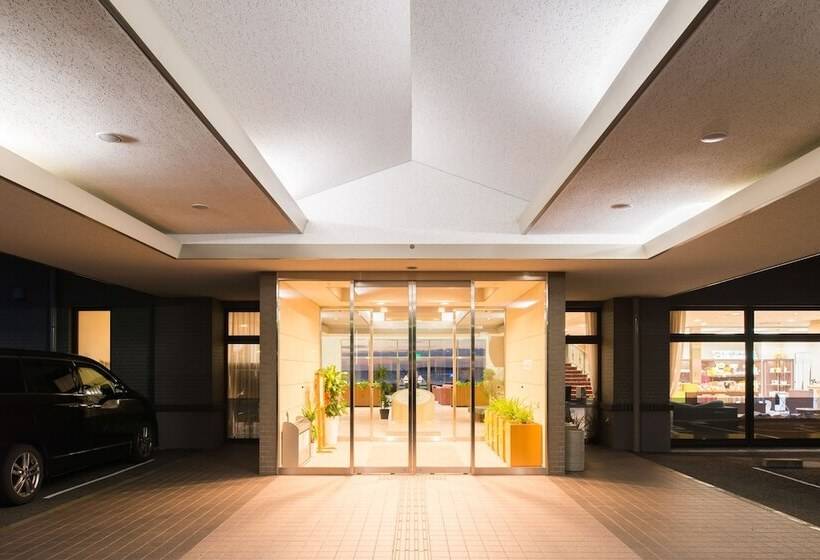 ريوكان Resort Hotel Mihagi