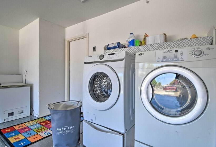 Avondale Retreat W/ Grill 15 Mi To Phoenix!