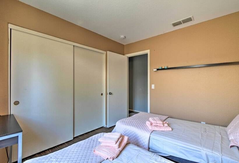 Avondale Retreat W/ Grill 15 Mi To Phoenix!