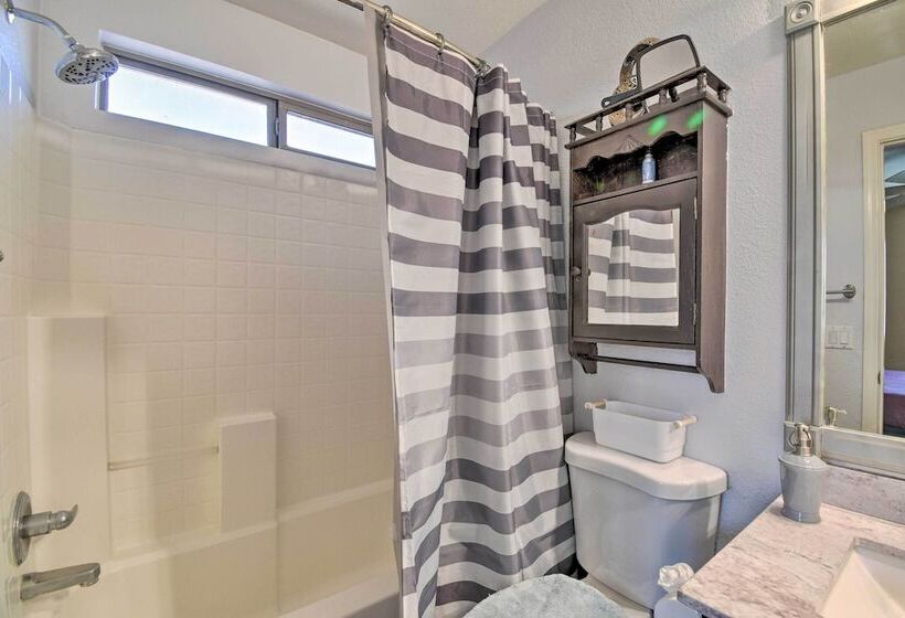 Avondale Retreat W/ Grill 15 Mi To Phoenix!