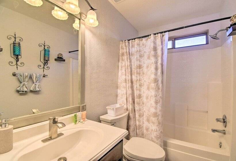 Avondale Retreat W/ Grill 15 Mi To Phoenix!