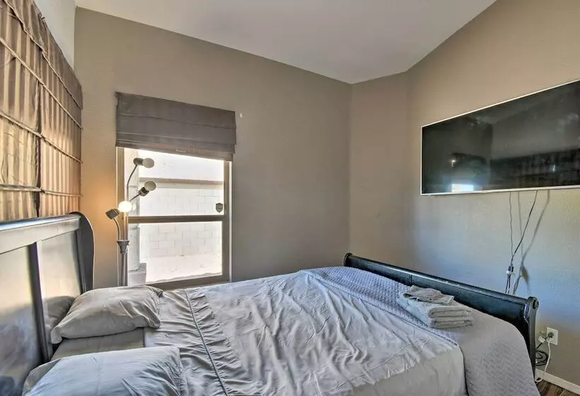 Avondale Retreat W/ Grill   15 Mi To Phoenix!