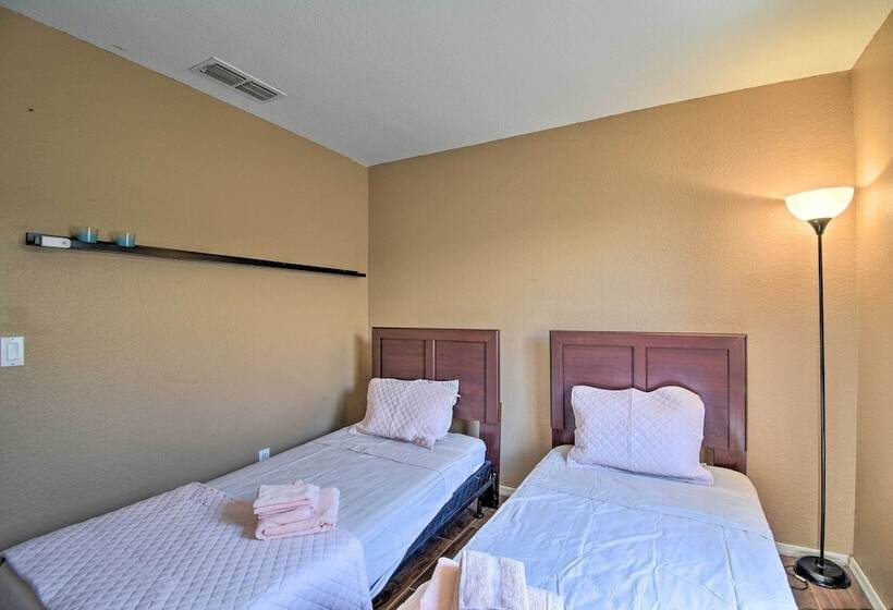 Avondale Retreat W/ Grill 15 Mi To Phoenix!