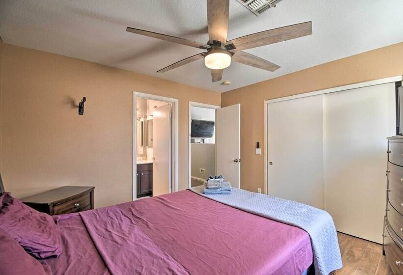 Avondale Retreat W/ Grill 15 Mi To Phoenix!