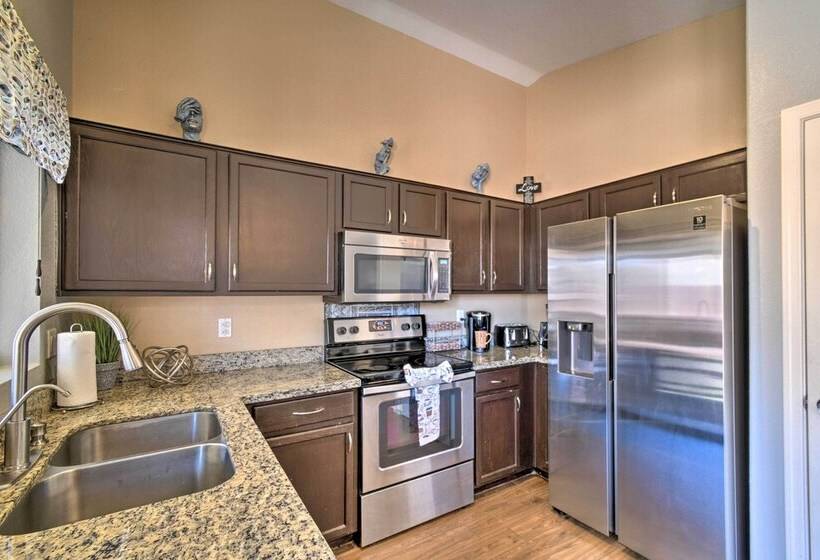 Avondale Retreat W/ Grill 15 Mi To Phoenix!