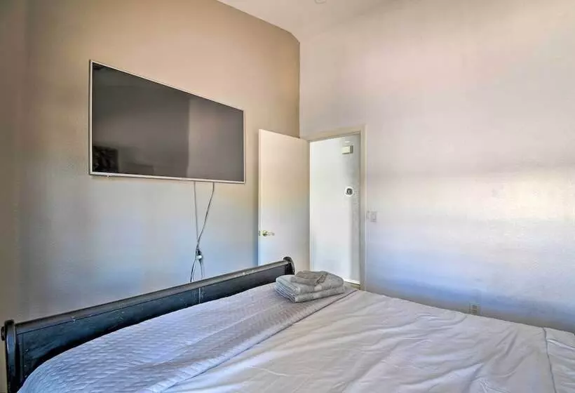 Avondale Retreat W/ Grill   15 Mi To Phoenix!