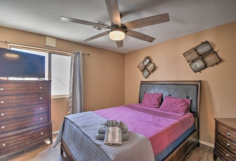 Avondale Retreat W/ Grill 15 Mi To Phoenix!