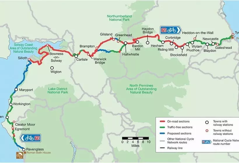 Beautiful 2 Bed Cottage In Brampton