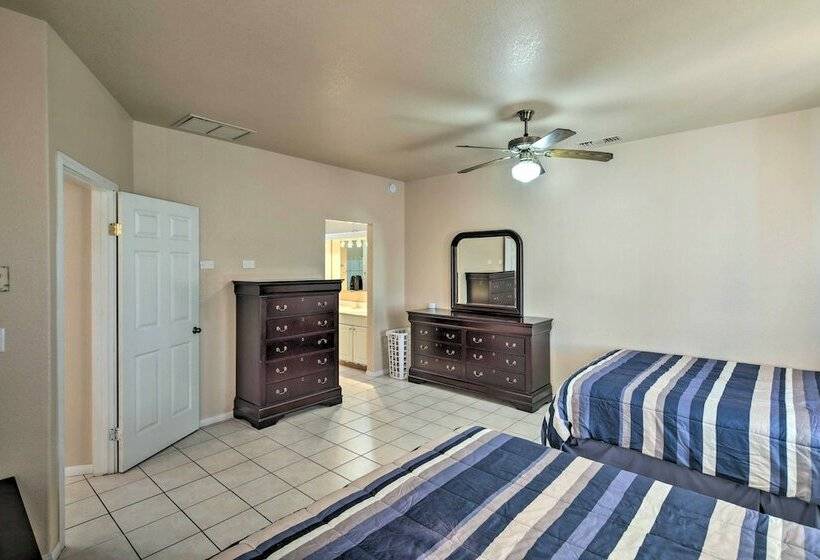 Bullhead City Home: Tesla Charger ~ 3 Mi To River