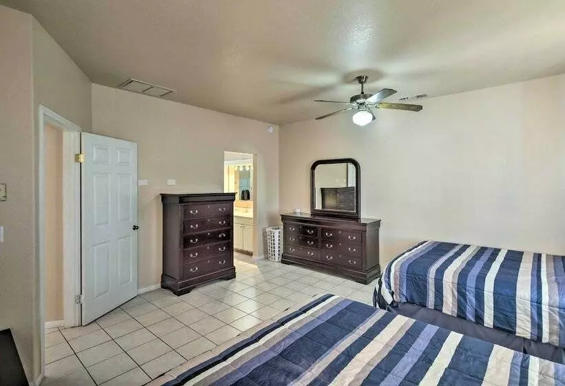 Bullhead City Home: Tesla Charger ~ 3 Mi To River