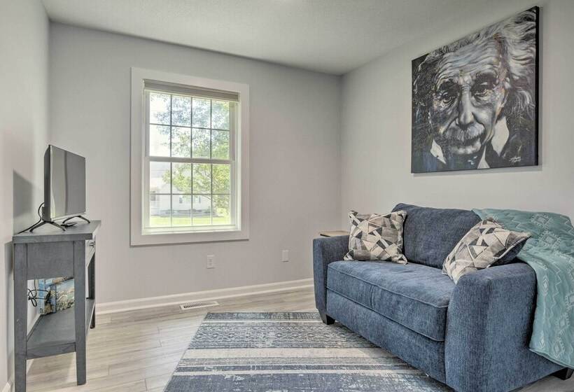 Apex Home ~ 15 Mi To Downtown Raleigh!