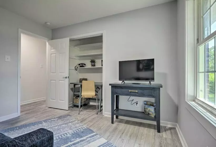 Apex Home ~ 15 Mi To Downtown Raleigh!