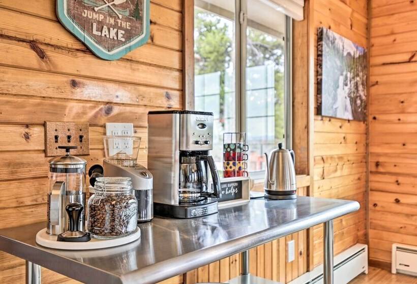 4 Mi To Rocky Moutain Nat L Park: Grand Lake Home!