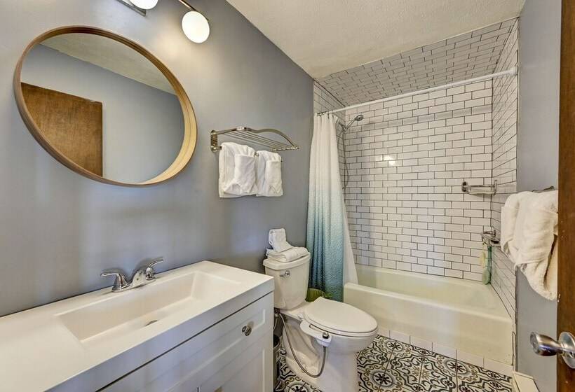 4 Mi To Rocky Moutain Nat L Park: Grand Lake Home!