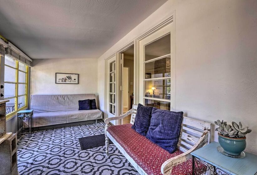 Great Bay Area Home, 12 Mi To Downtown San Jose!