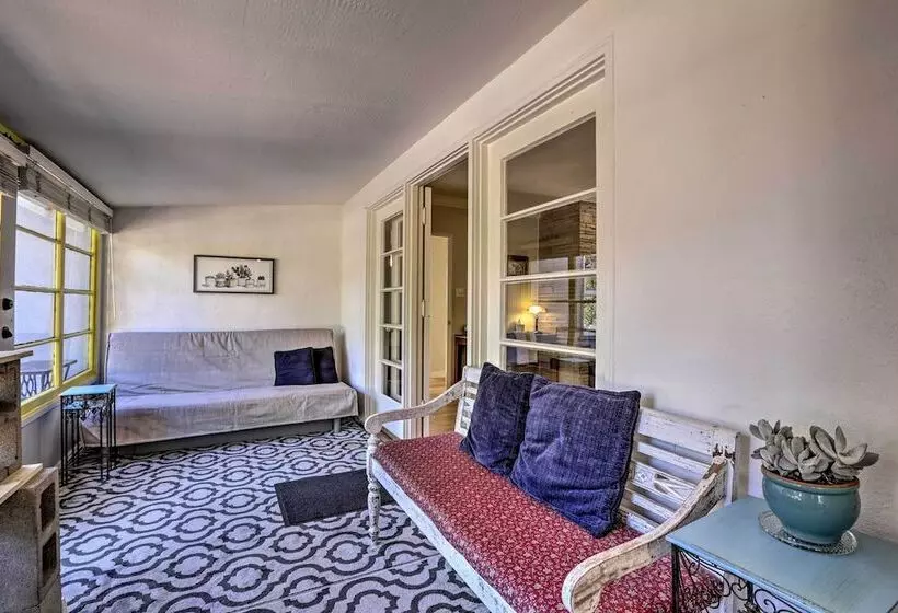 Great Bay Area Home, 12 Mi To Downtown San Jose!