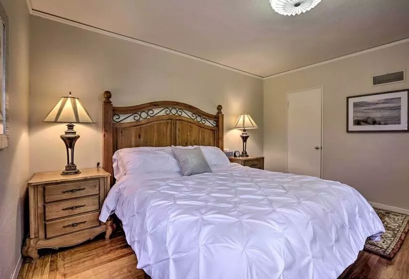 Great Bay Area Home, 12 Mi To Downtown San Jose!