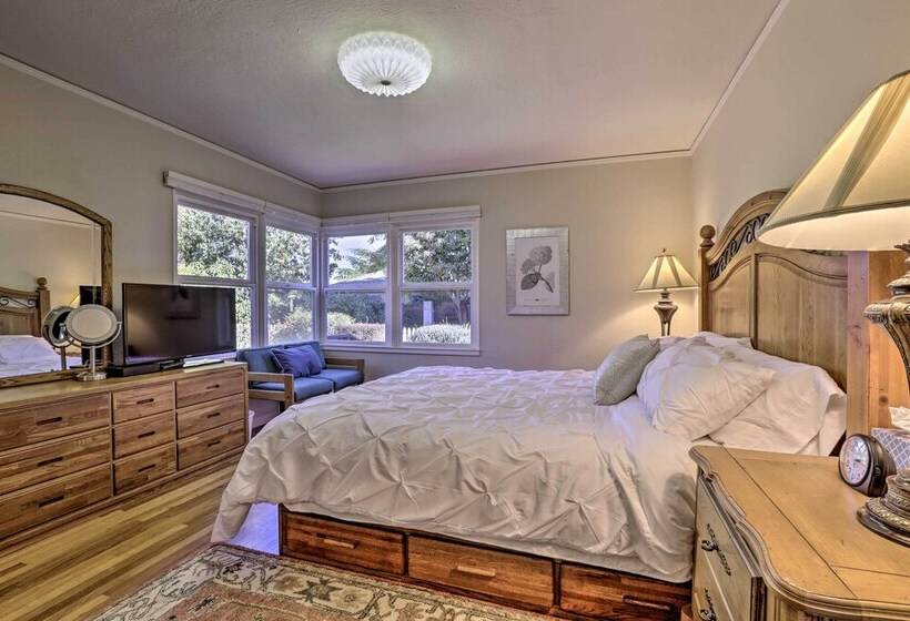 Great Bay Area Home, 12 Mi To Downtown San Jose!