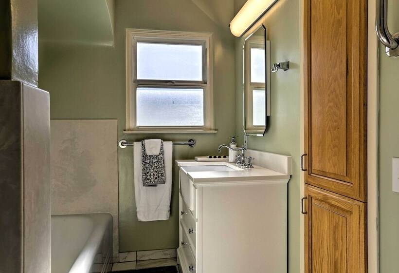 Great Bay Area Home, 12 Mi To Downtown San Jose!