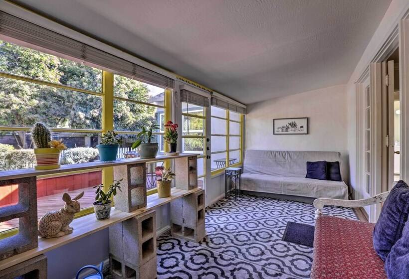 Great Bay Area Home, 12 Mi To Downtown San Jose!