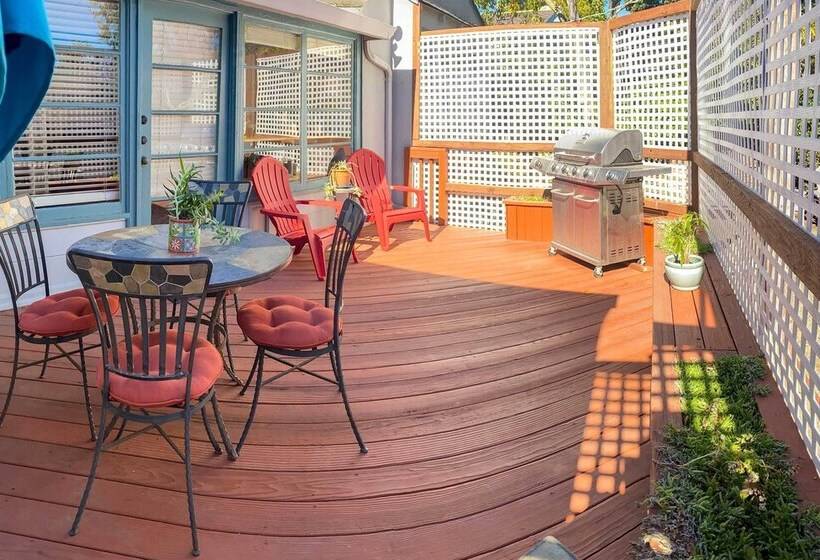 Great Bay Area Home, 12 Mi To Downtown San Jose!