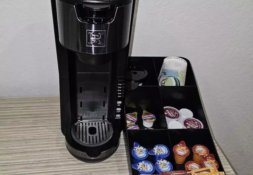 Hotelli Bunkhouse Lodge