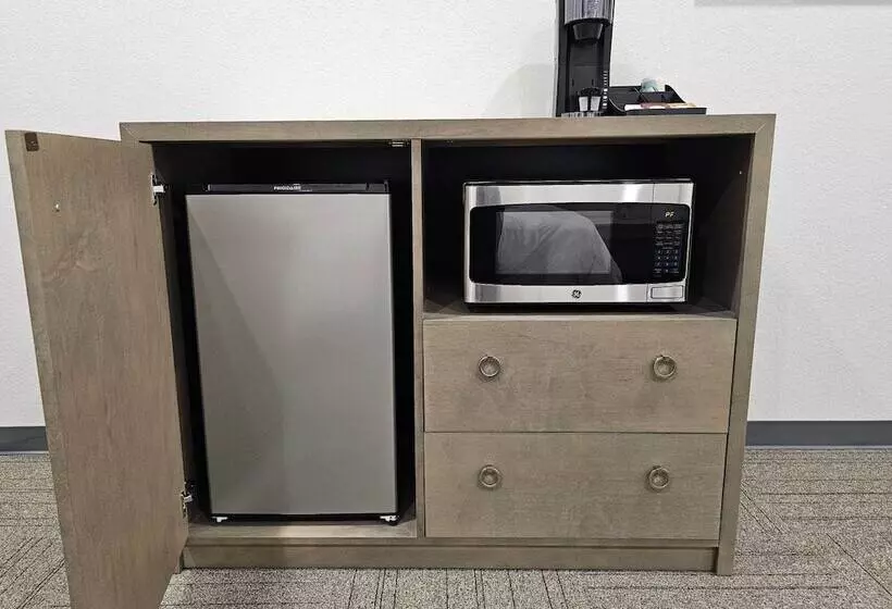 Hotelli Bunkhouse Lodge