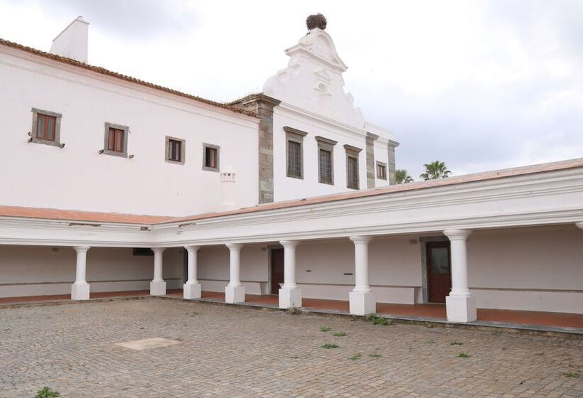 酒店 Convento Da Orada   Monsaraz