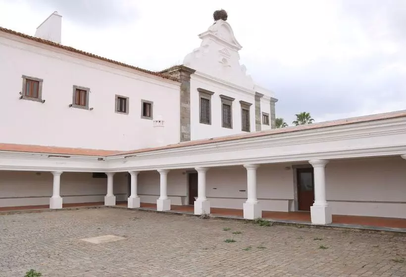Hotelli Convento Da Orada   Monsaraz