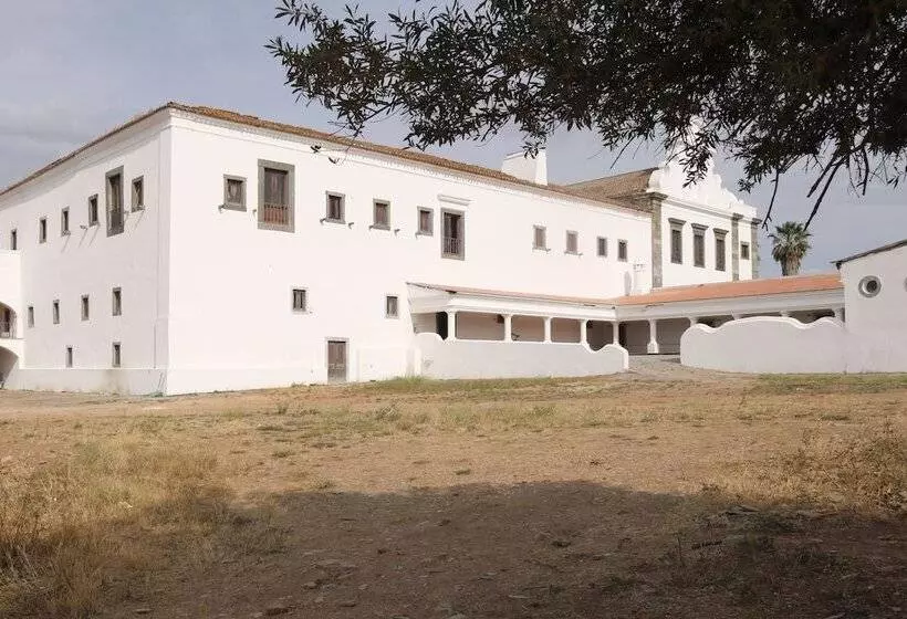 Hotelli Convento Da Orada   Monsaraz