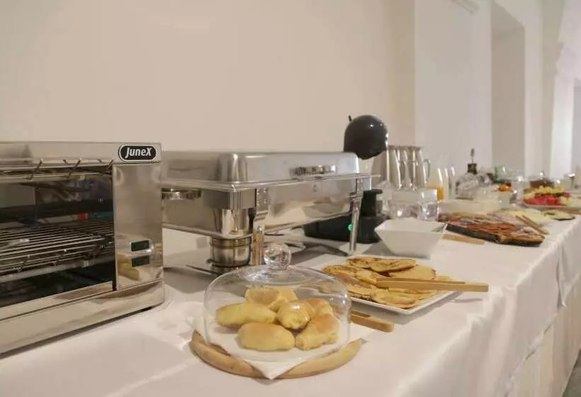 Hotelli Convento Da Orada   Monsaraz