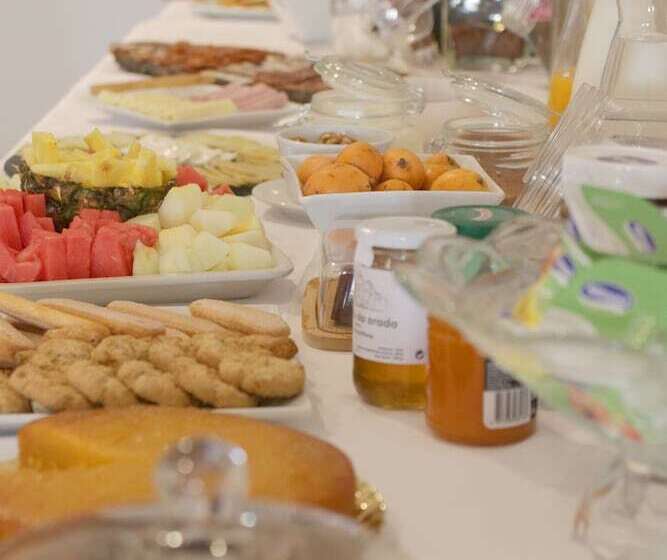 酒店 Convento Da Orada   Monsaraz