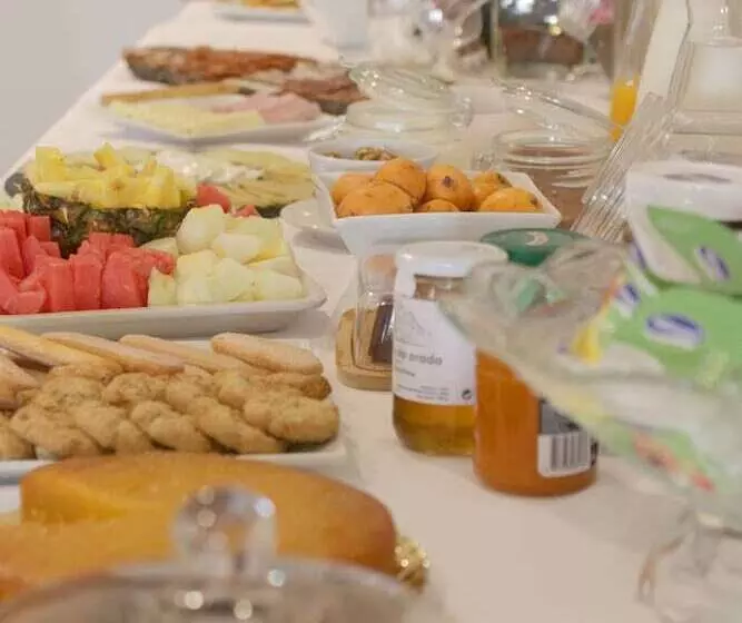 Hotelli Convento Da Orada   Monsaraz