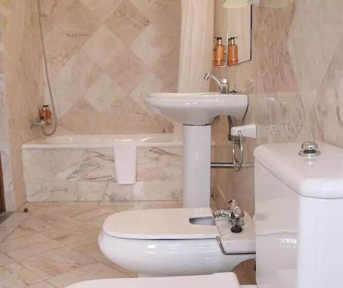 Hotelli Convento Da Orada   Monsaraz