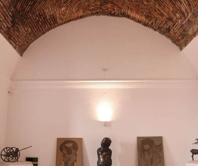 酒店 Convento Da Orada   Monsaraz