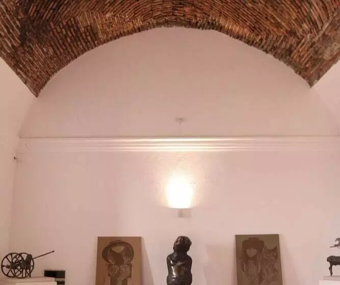 Hotelli Convento Da Orada   Monsaraz