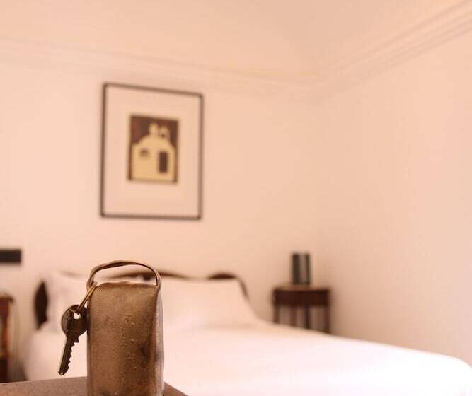 酒店 Convento Da Orada   Monsaraz